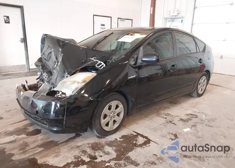 2008 Toyota Prius z USA, uszkodzony, nr VIN JTDKB20U883343795
